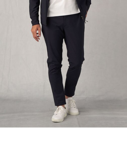 メリルナイロン　セットアップイージーパンツ