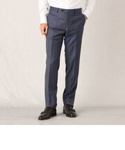 【CERUTTI GENOVA】シャンブレーツイル　セットアップスラックス