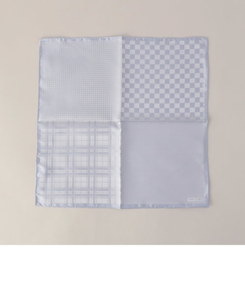 4パネル　チーフ