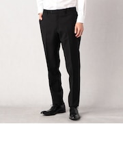 【REDA ACTIVE】ウールトロピカルセットアップスラックス