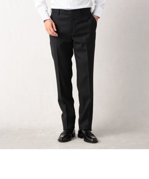 「REDA」シャドーストライプ セットアップスラックス