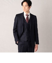 【セットアップ対応】“CERRUTI シャドー イル・プリンチペ”ジャケット