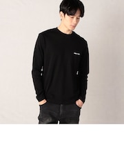 「あったか」Tシャツ