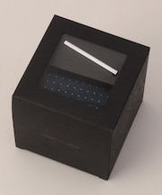 【ギフトBOXセット】ネクタイ・ネクタイピン
