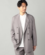 “春”セットアップ ジャケット【セットアップ対応】