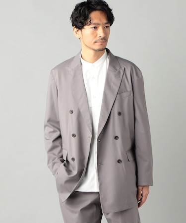 “春”セットアップ ジャケット【セットアップ対応】