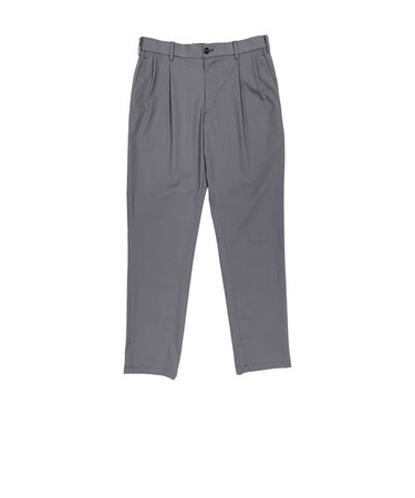 “春”セットアップ テーパードパンツ