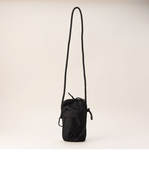 モバイルポーチ(市松柄)