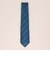 シャドーレジメンタル柄 ネクタイ