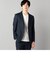 【セットアップ対応】シャドー千鳥 ジャケット