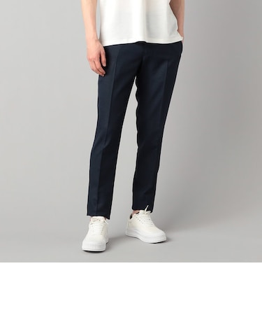 【セットアップ対応】シャドー千鳥 パンツ