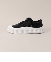 モールドソールスニーカー