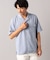 【4カラー展開】リフラクス オックス半袖シャツ