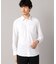 トリコット カルゼ SLIM MODEL レギュラーカラーシャツ