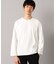 ロングスリーブ切り替えTシャツ