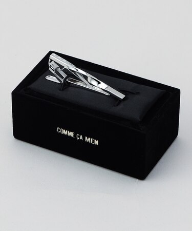 ツイスト ネクタイピン