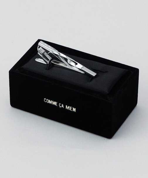 ツイスト ネクタイピン