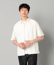 3Dエアートリコット シャツ