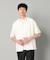 3Dエアートリコット シャツ