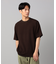 ジャカード Tシャツ