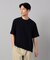 ジャカード Tシャツ