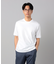 シルキースムースジャケ Tシャツ