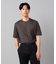 シルキースムースジャケ Tシャツ