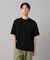 ケーブルコンビ Tシャツ