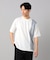 ケーブルコンビ Tシャツ