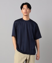 ケーブルコンビ Tシャツ