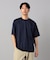ケーブルコンビ Tシャツ