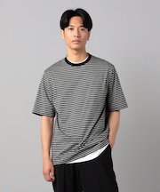 ボーダー Tシャツ