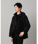 2WAYストレッチ マウンテンパーカ