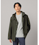 2WAYストレッチ マウンテンパーカ