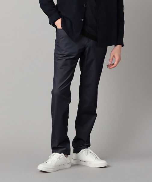 SOLOTEX（R） 2WAYストレッチ  5ポケットパンツ