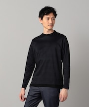 イル・プリンチペ 長袖Tシャツ