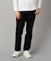 ドビーストレッチ 5ポケットパンツ