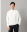 サーフニット長袖ジャケTシャツ
