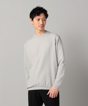 サーフニット長袖ジャケTシャツ
