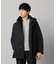 【3WAY】ラミネート加工バーズアイ コート