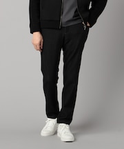 尾州産裏起毛 2WAYストレッチ 5ポケットパンツ