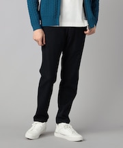 尾州産裏起毛 2WAYストレッチ 5ポケットパンツ
