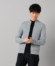 「FILIVIVI」ドライバーズニット