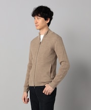 「FILIVIVI」ドライバーズニット