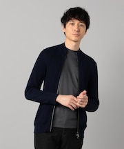 「FILIVIVI」ドライバーズニット