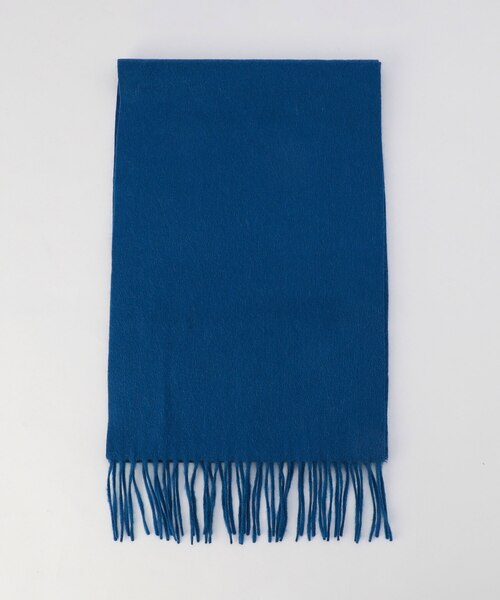 コムサ・メン（COMME CA MEN）/ウォッシャブルカシミヤ プレーンマフラー ウォッシャブルカシミヤ プレーンマフラー｜コムサ・メンの通販｜&mall