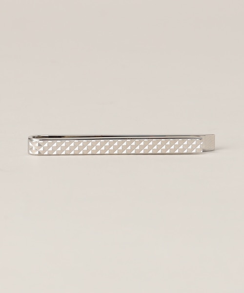 コムサ・メン（COMME CA MEN）/【リバーシブル】ダイヤカット ネクタイピン リバーシブル】ダイヤカット ネクタイピン｜コムサ・メンの通販｜&mall