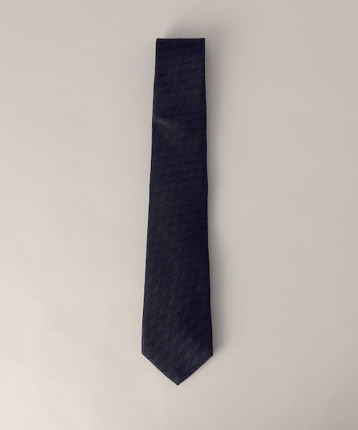 矢絣柄 レギュラータイ