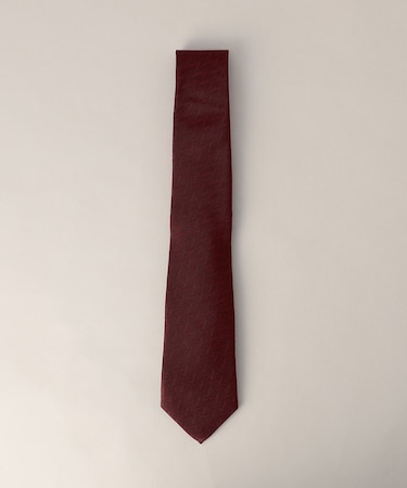 矢絣柄 レギュラータイ