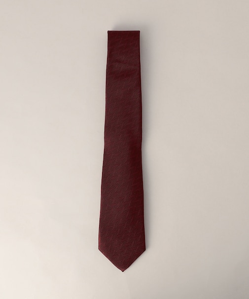 矢絣柄 レギュラータイ